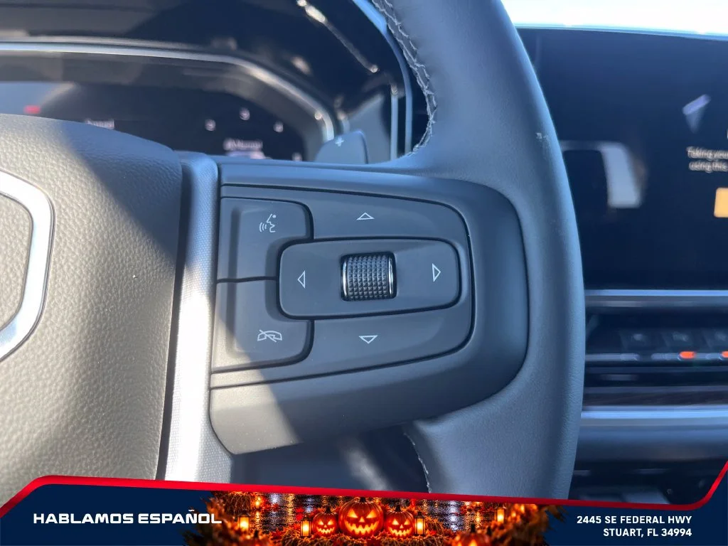 New 2026 Summit White GMC Elevation image 26