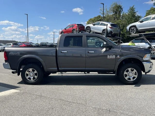 Used 2018 Gray Ram Big Horn image 14