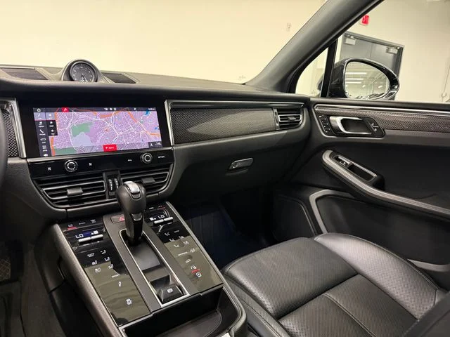 Certified Used 2023  Porsche S image 24