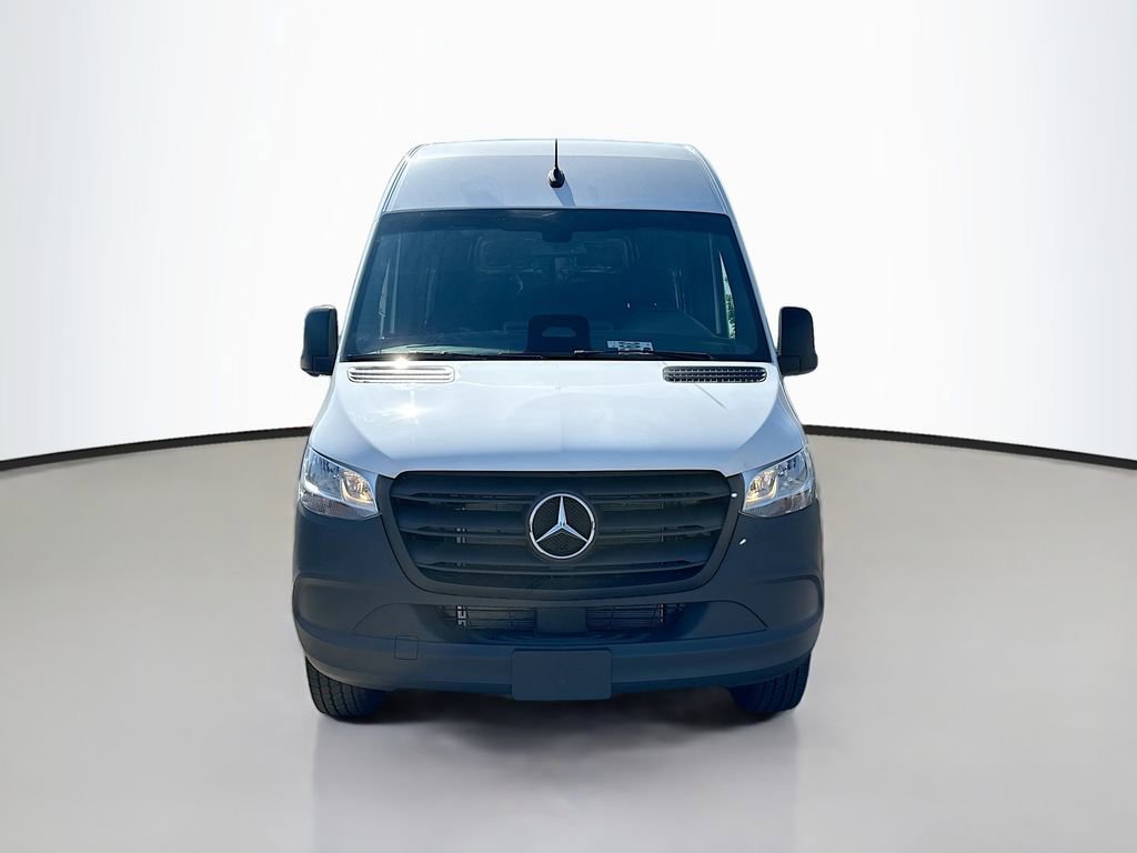 New 2026 Arctic White Mercedes-Benz  image 23