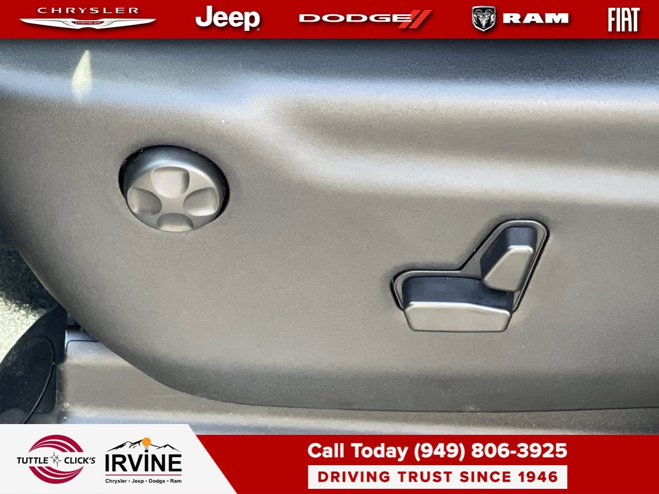 New 2026 Vapor Gray Exterior Paint Dodge GT HEMI V8 image 22