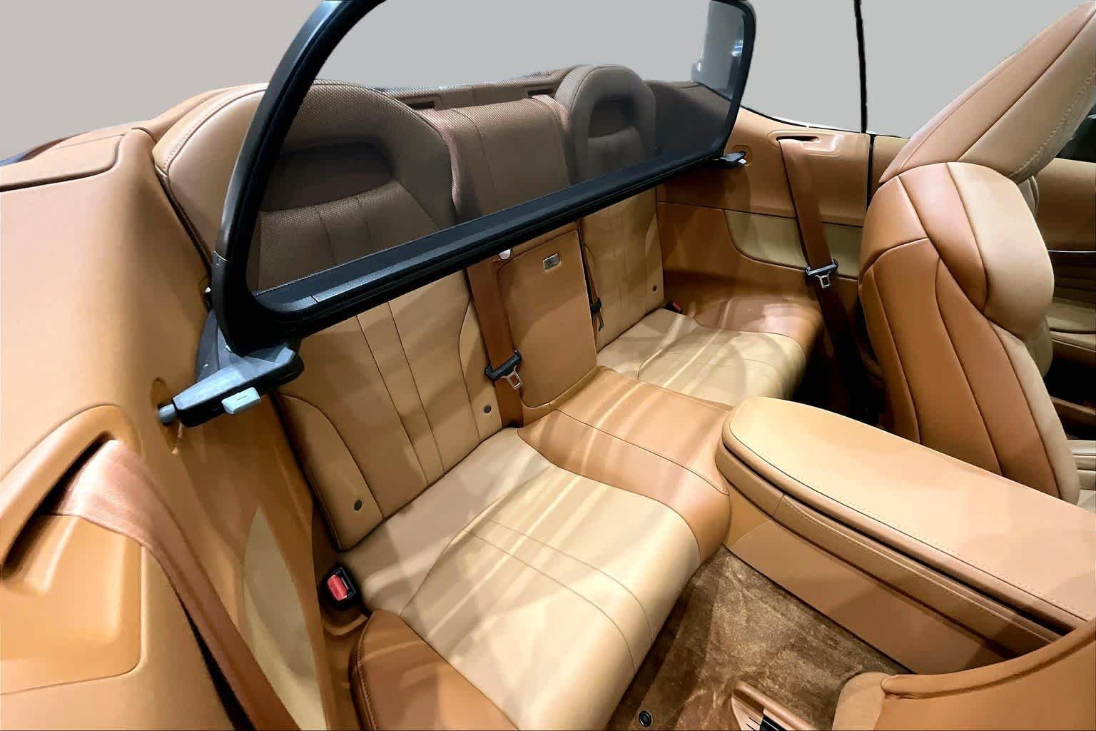 Certified Used 2025 CLOUDBURST GRAY Lexus  image 18