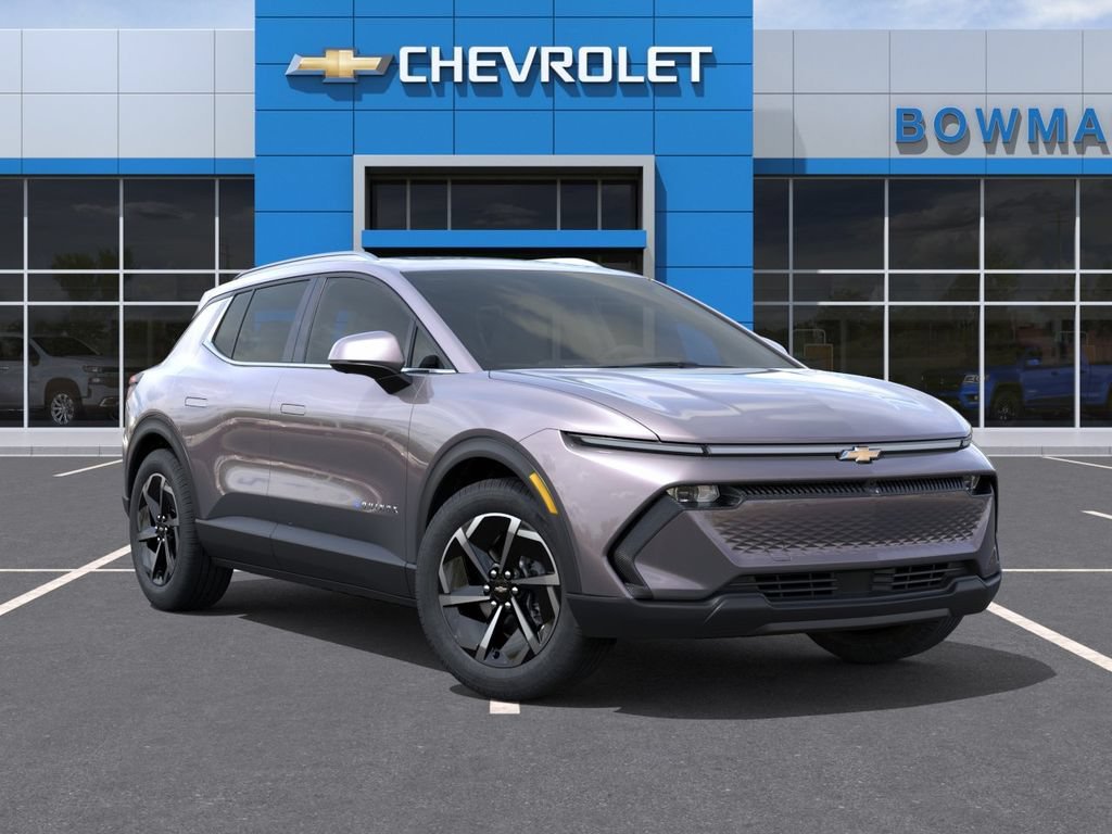 2026 Chevrolet Equinox EV 2LT - Photo 8