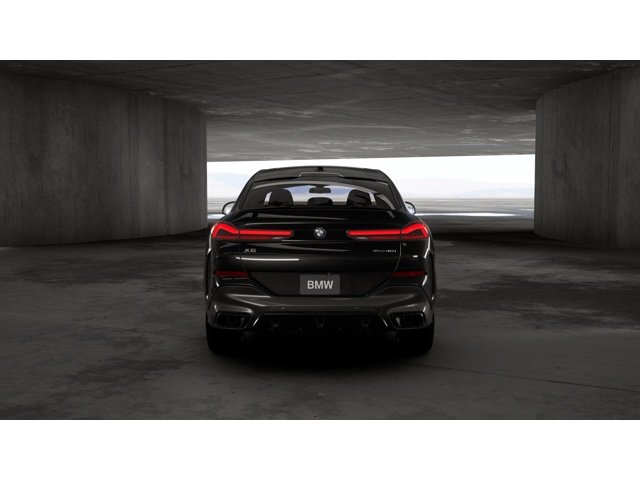 New 2027 Black Sapphire Metallic BMW  image 5