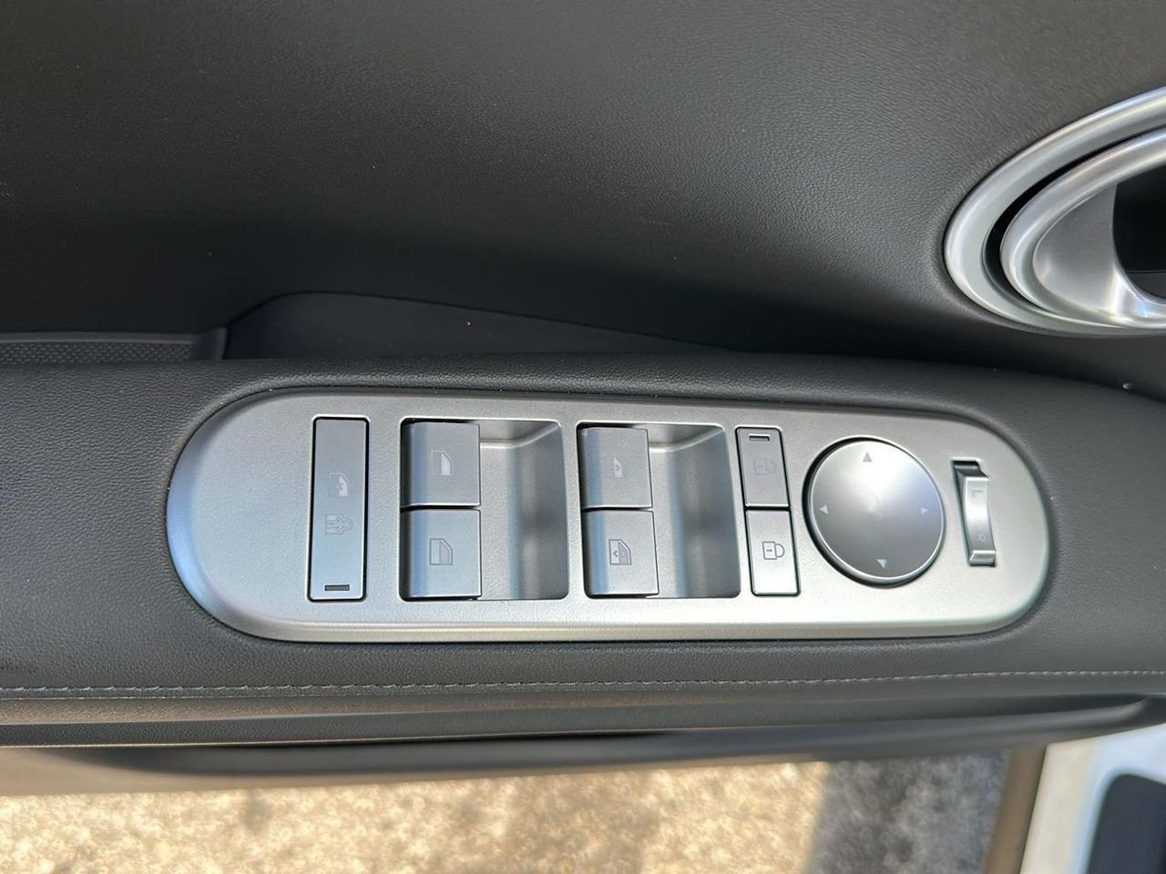 2026 Hyundai Palisade SE - Photo 9