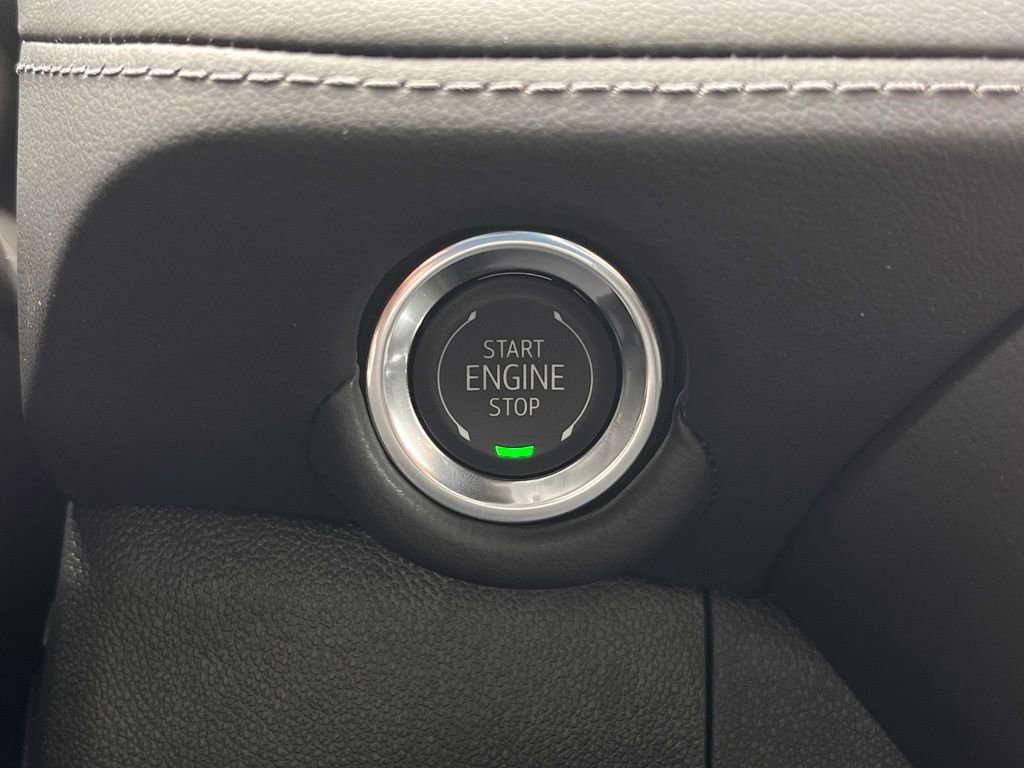 New 2026 Sterling Gray Metallic Chevrolet LS image 27