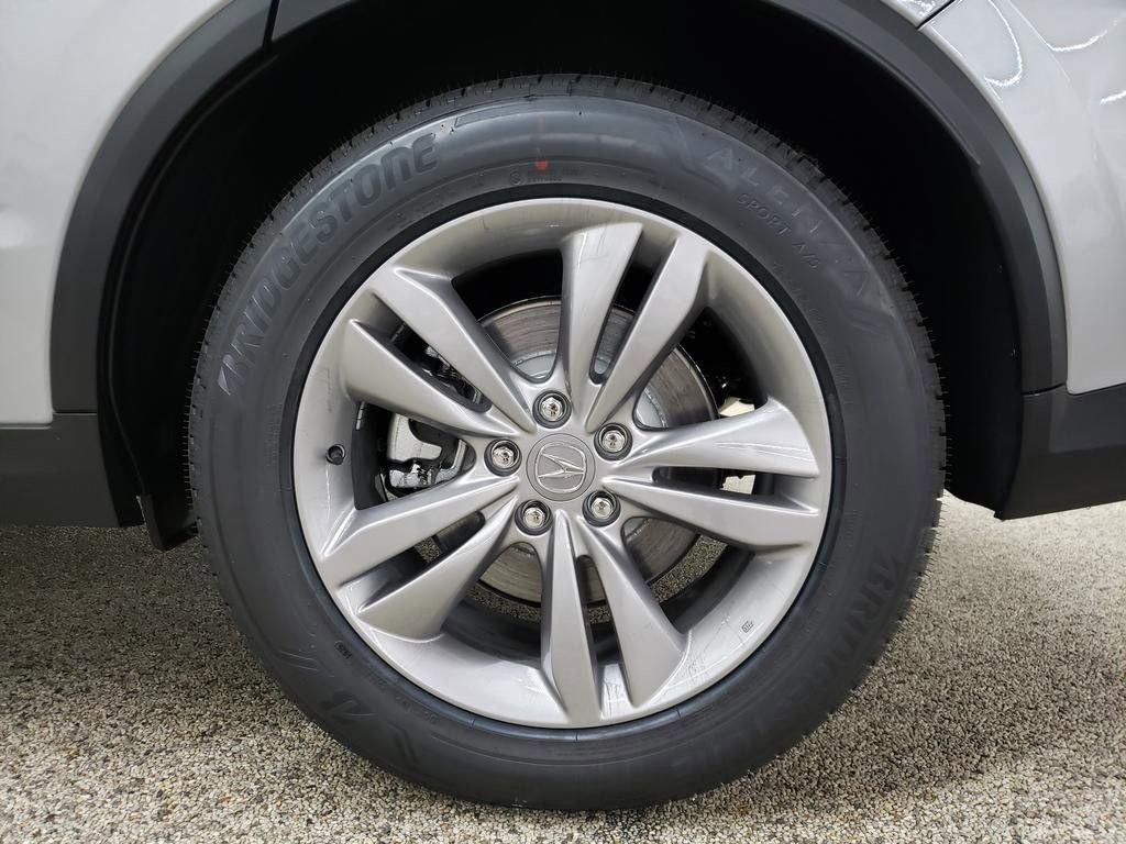2026 Acura MDX Base - Photo 12