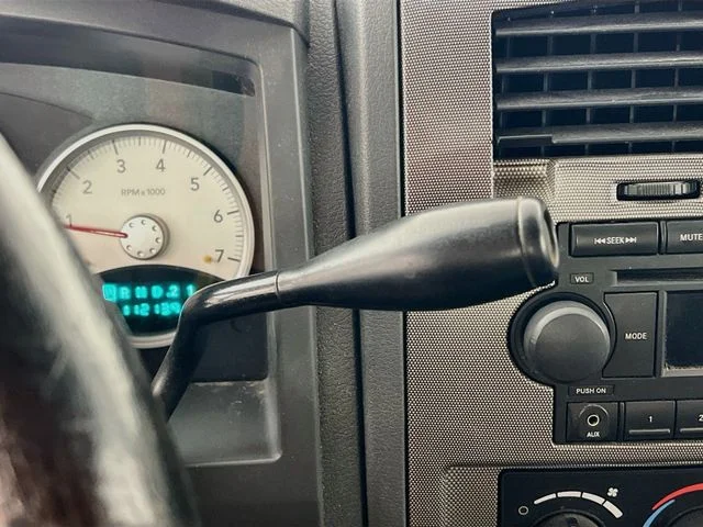 2007 Dodge Dakota SLT - Photo 18