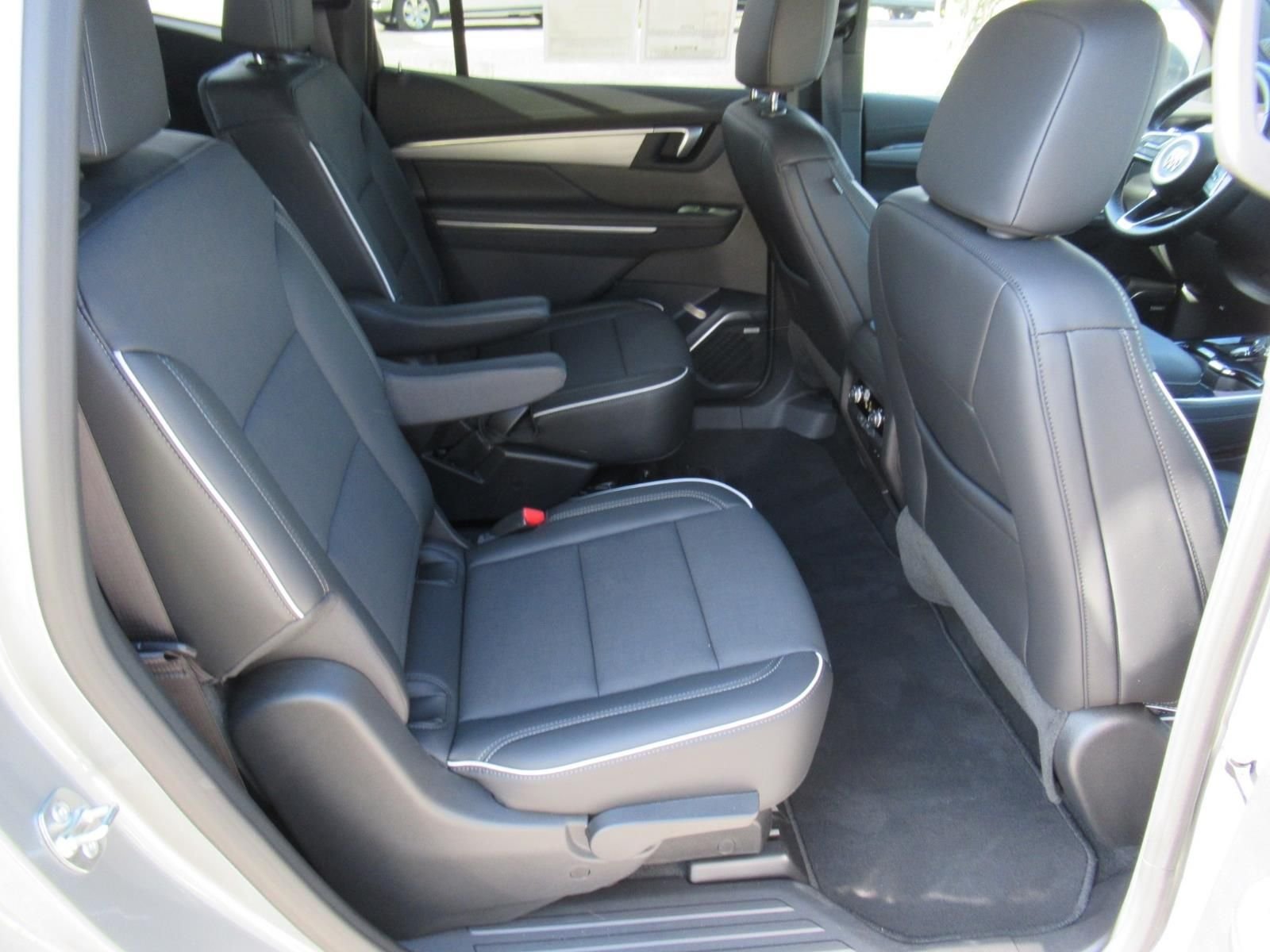 Used 2026 Gray Buick Preferred image 32