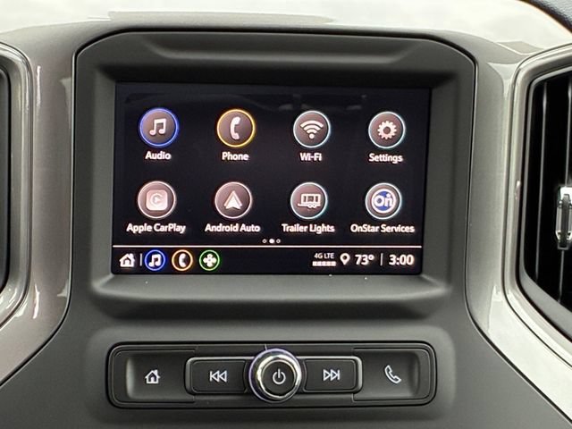 2026 Chevrolet Silverado 3500 HD Work Truck - Photo 24