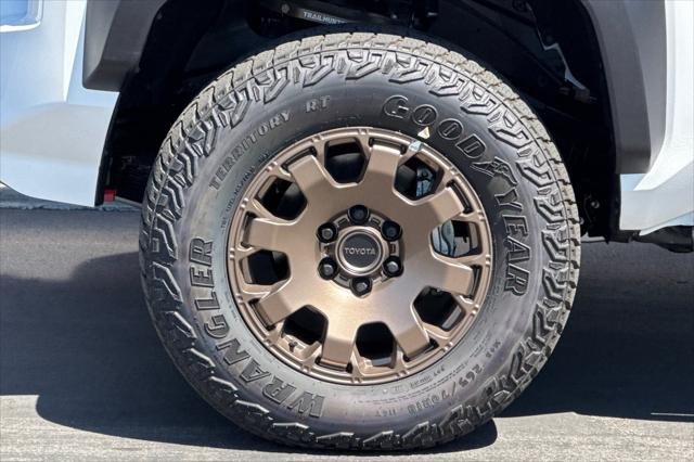 2025 Toyota Tacoma Trailhunter - Photo 32