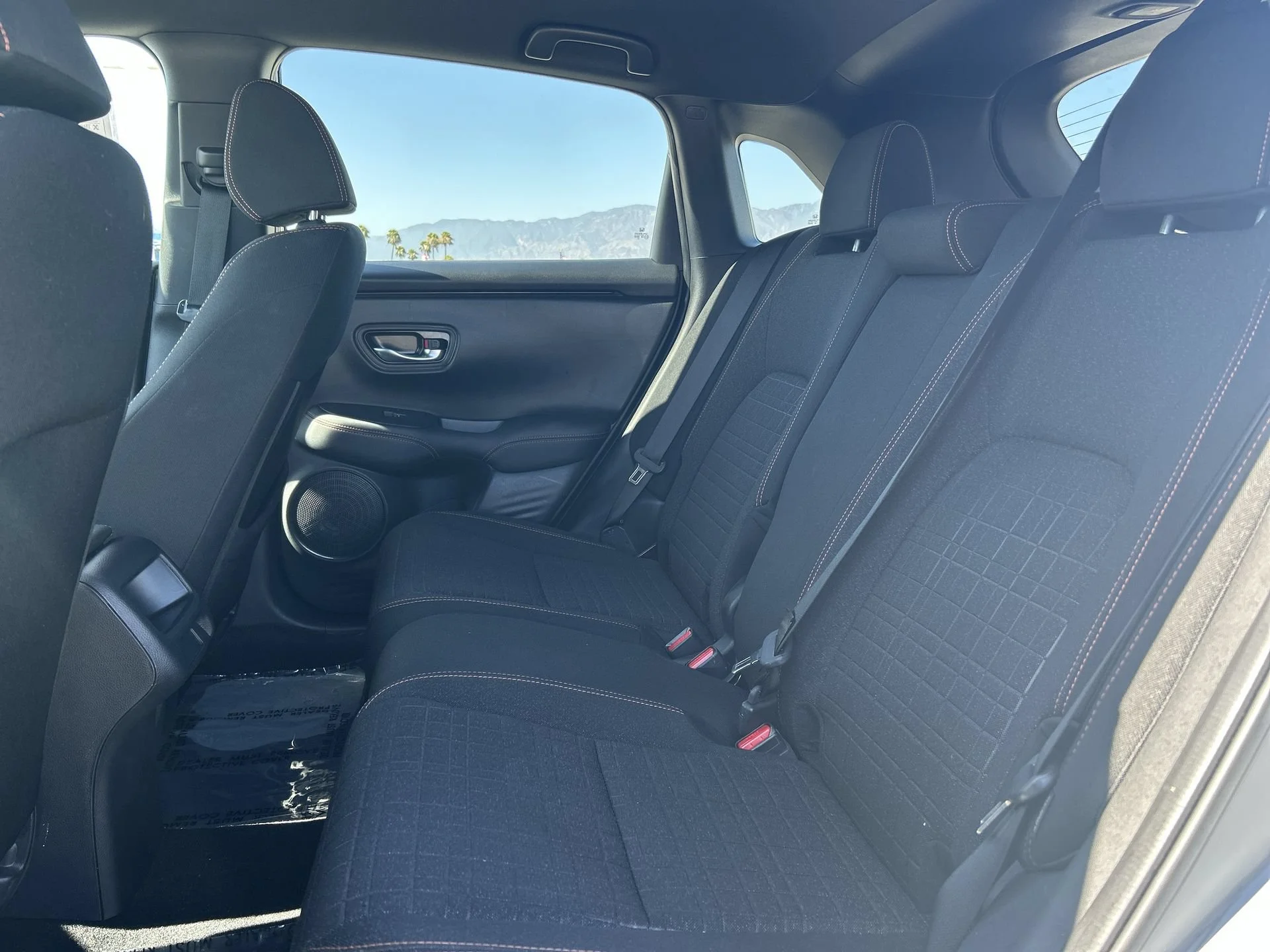 2024 Honda HR-V Sport - Photo 49