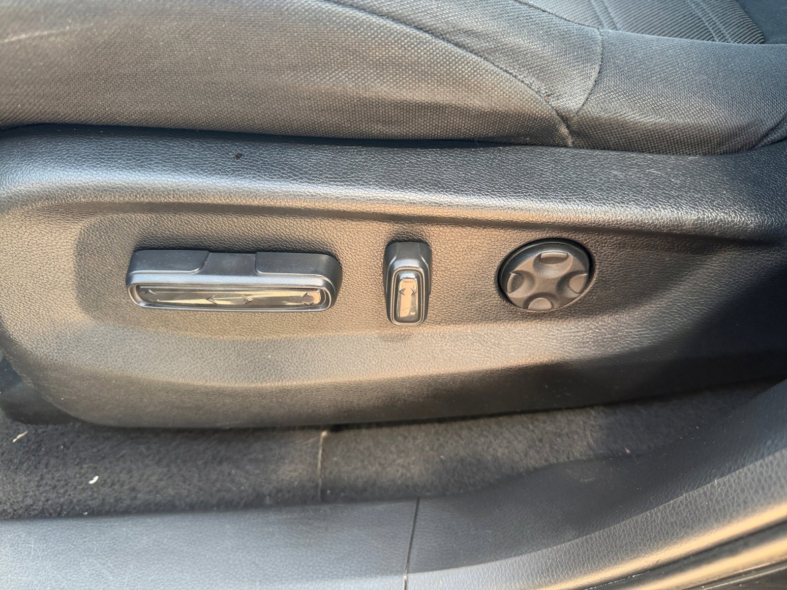 2017 Honda CR-V EX - Photo 9