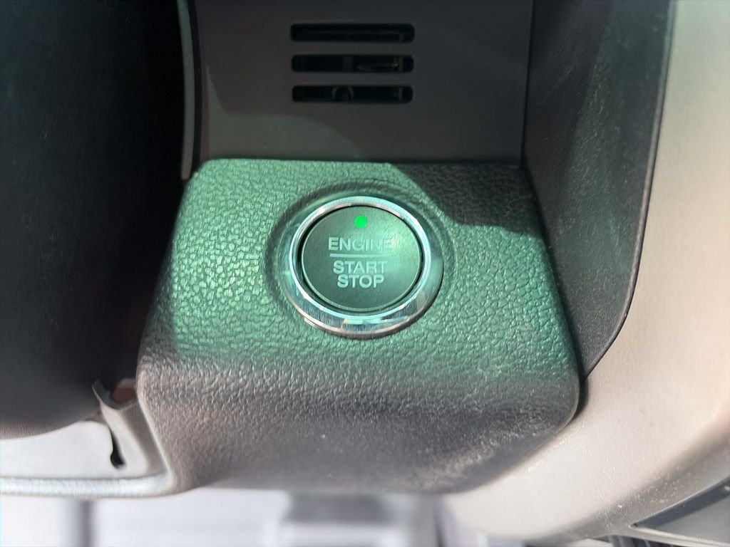 Used 2017 Black Ford Lariat image 28
