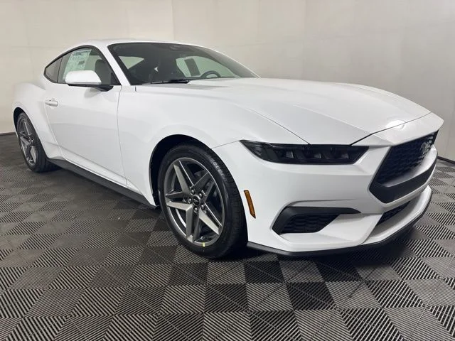 2026 Ford Mustang EcoBoost Fastback's photo