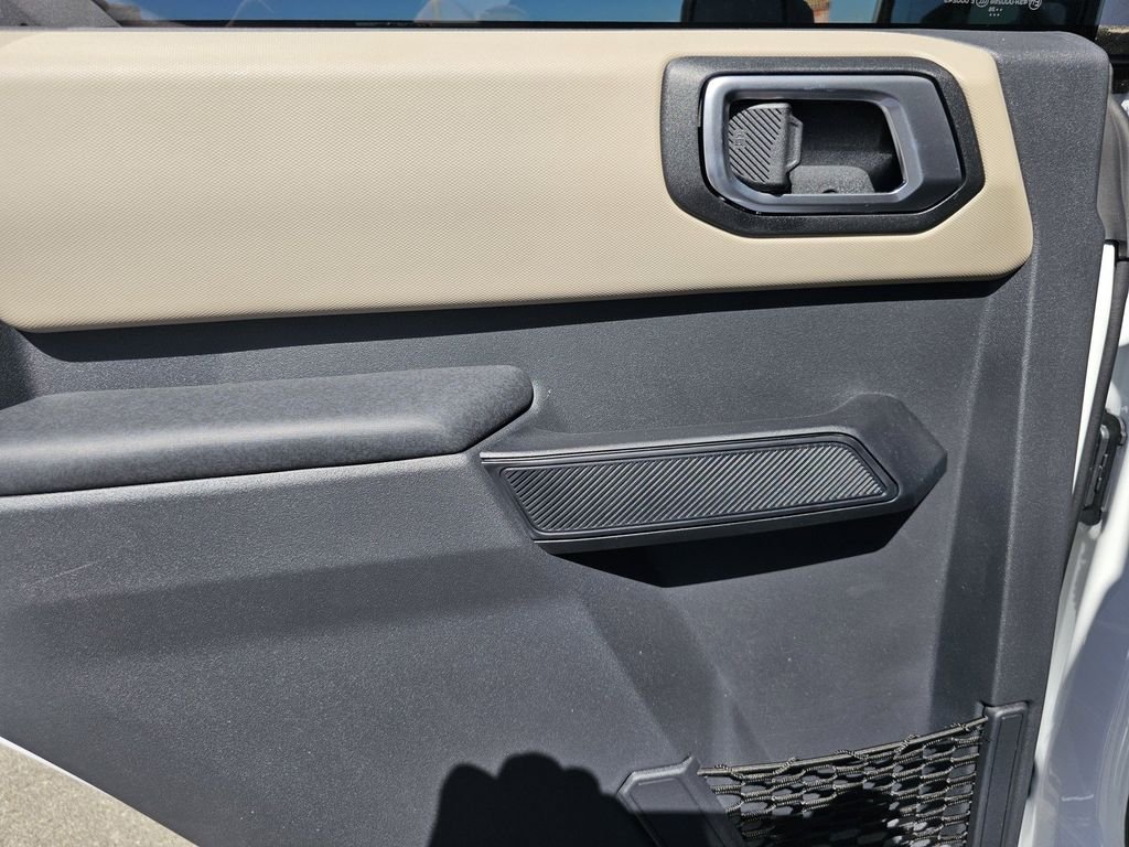 New 2026 Oxford White Ford Big Bend® image 19