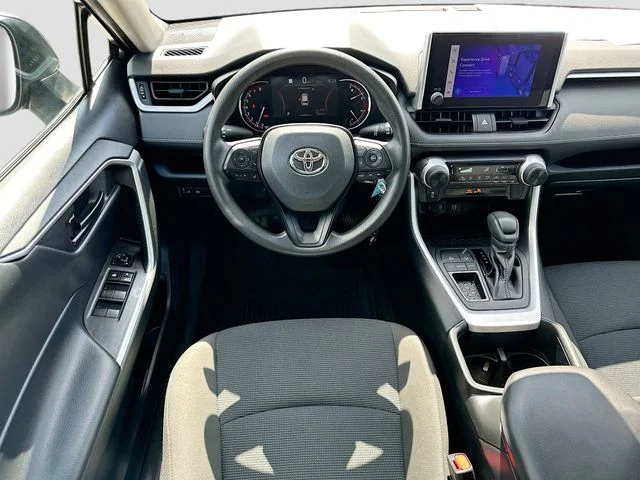 Used 2023 Gray Toyota LE image 20