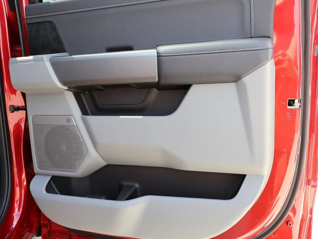 2026 Ford F-250 Super Duty XLT - Photo 11
