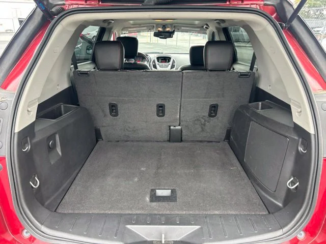 Used 2014 Red GMC Denali image 21