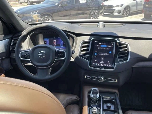 Used 2024 White Volvo Ultimate image 14