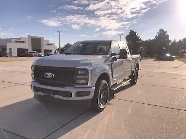 New 2026 Avalanche Ford F-250® XL image 30