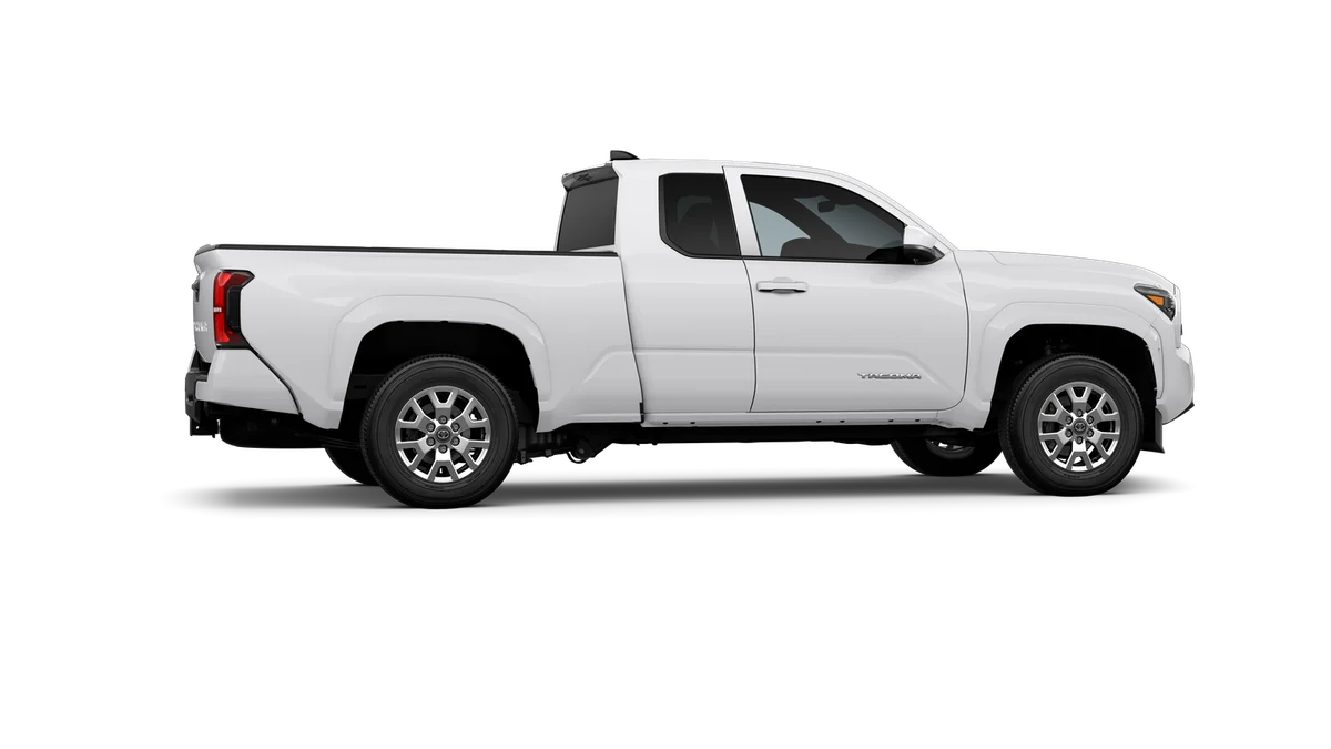 2026 Toyota Tacoma SR5 - Photo 12