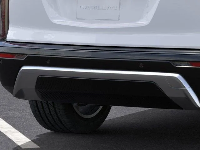 2026 Cadillac VISTIQ Sport - Photo 14