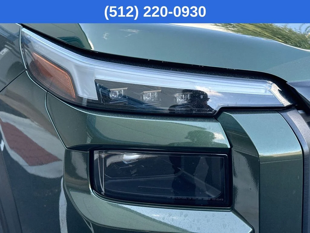 New 2026 Green Subaru Premium image 38