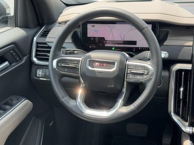 Certified Used 2026 Summit White GMC Elevation image 13