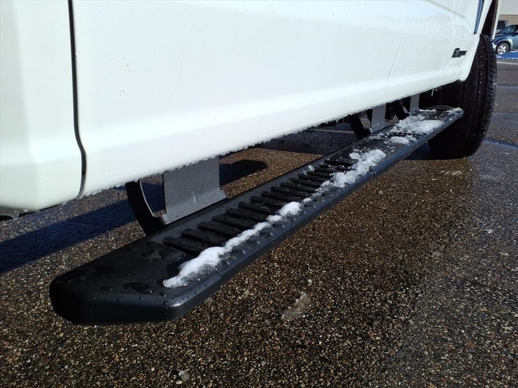 2026 Ford F-250 Super Duty Lariat - Photo 10