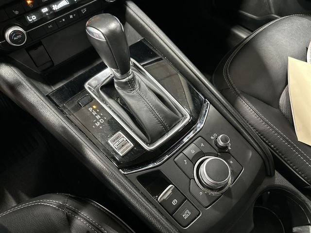 Certified Used 2024 White Mazda 2.5 S Preferred Package image 27