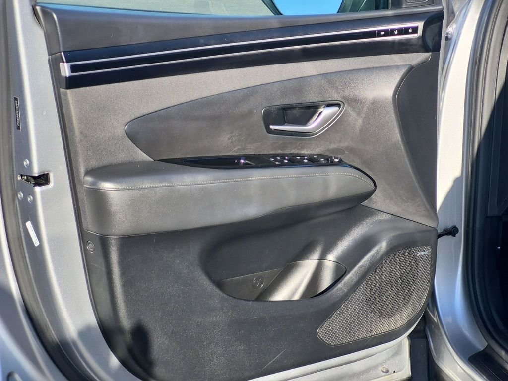 2022 Hyundai Tucson Limited - Photo 12