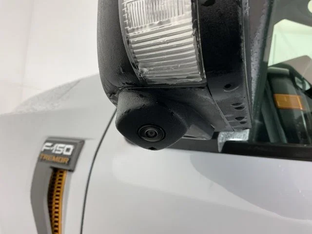 Certified Used 2025  Ford Tremor image 10