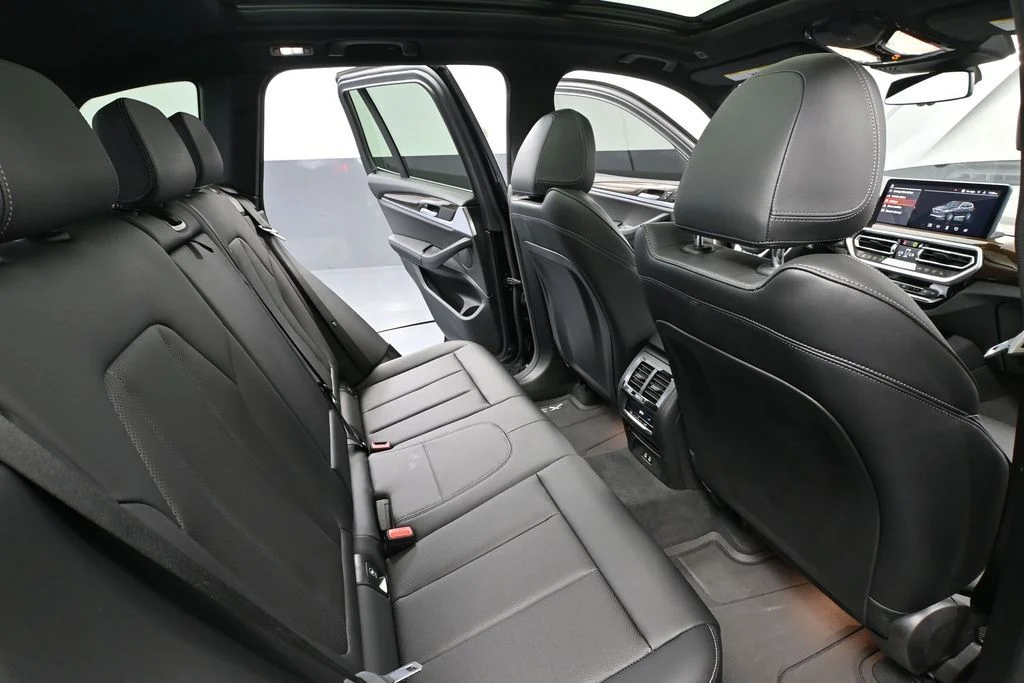 2024 BMW X3 30i - Photo 44