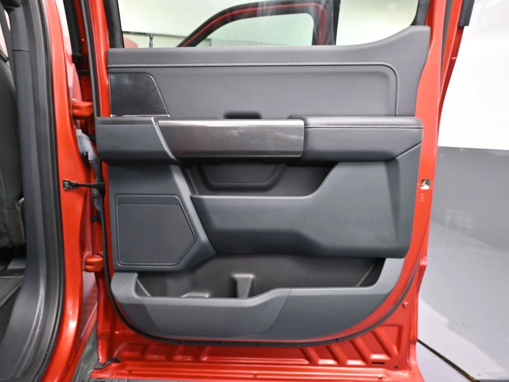 Certified Used 2023 Red Ford XLT image 46