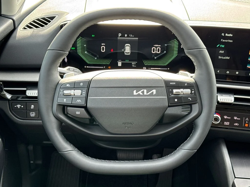 2026 Kia Sportage LX Hybrid - Photo 23