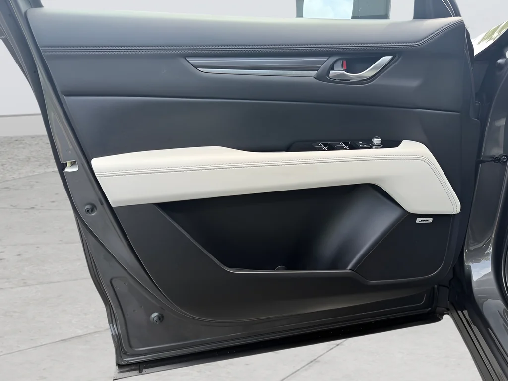 Used 2023 Gray Mazda 2.5 S Premium Plus Package image 9