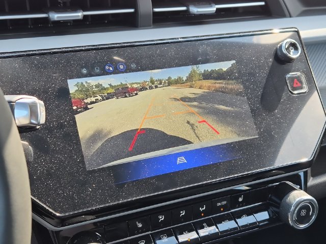 2027 Chevrolet Bolt LT - Photo 22