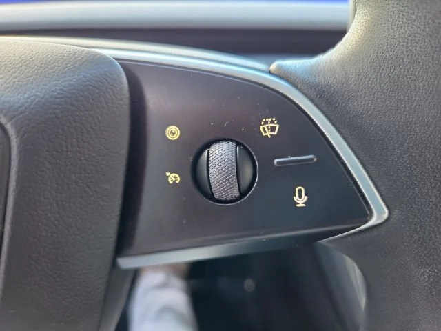 Used 2025 Black Tesla Long Range image 39