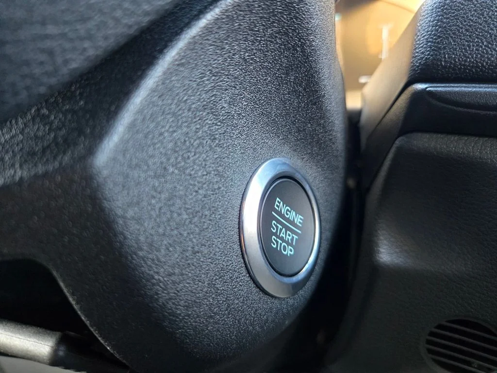 2026 Ford Transit Van Base - Photo 12