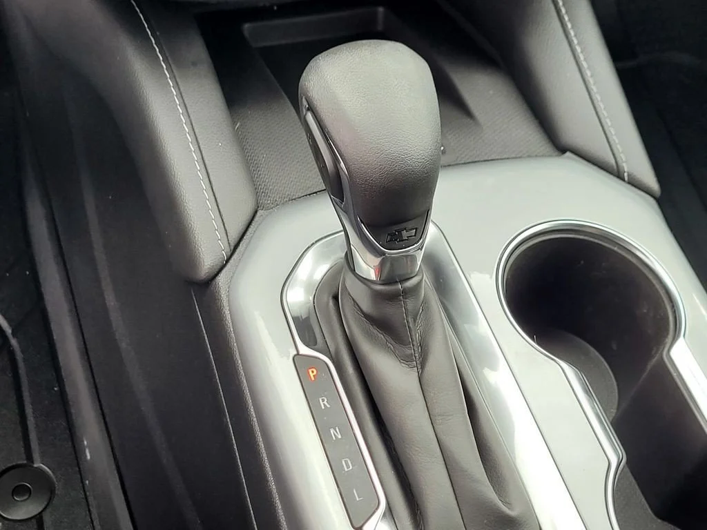 2023 Chevrolet Blazer 2LT - Photo 23