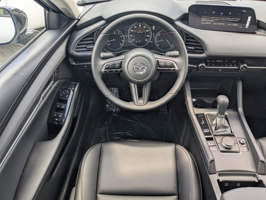 New 2026 Ceramic Metallic Mazda 2.5 S Select Sport image 13
