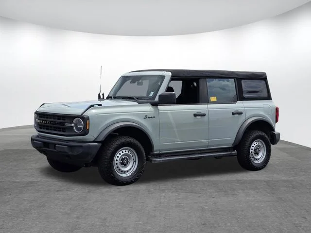 Used 2022 Cactus Ford Base image 7