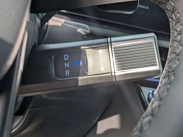 New 2026 Silver Hyundai Calligraphy image 24