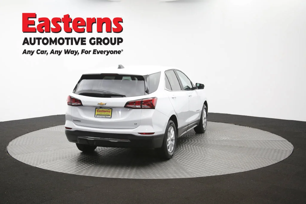 Used 2024 White Chevrolet LT image 39