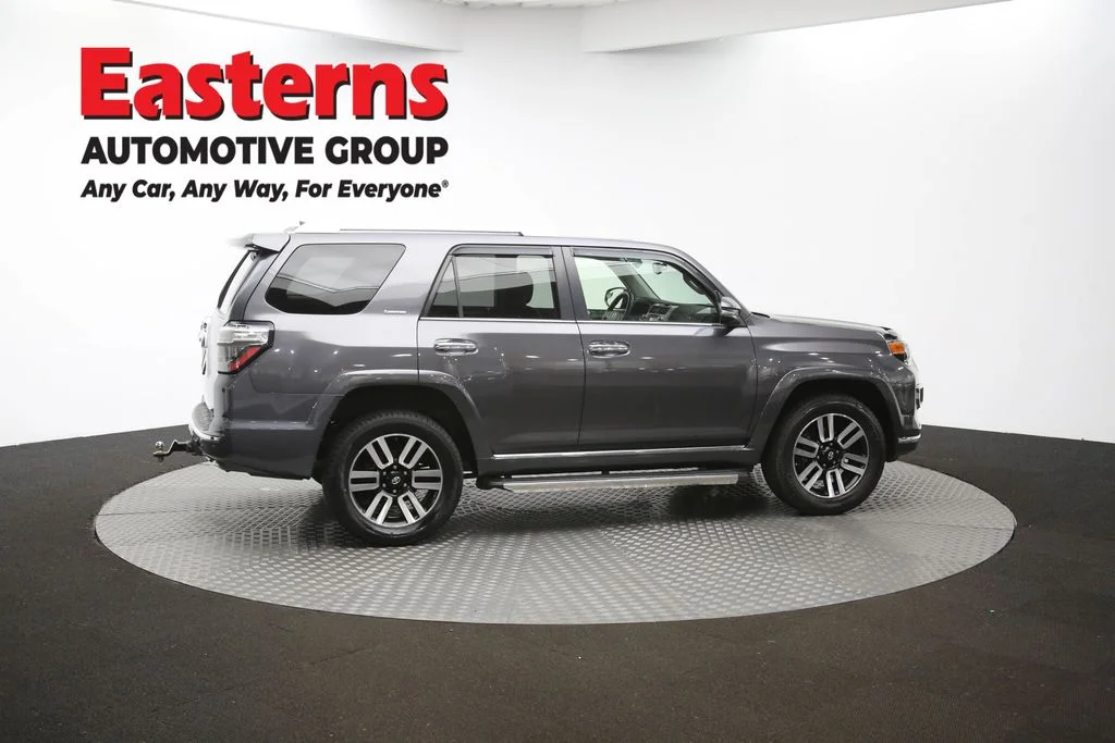 Used 2015 Gray Toyota Limited image 108