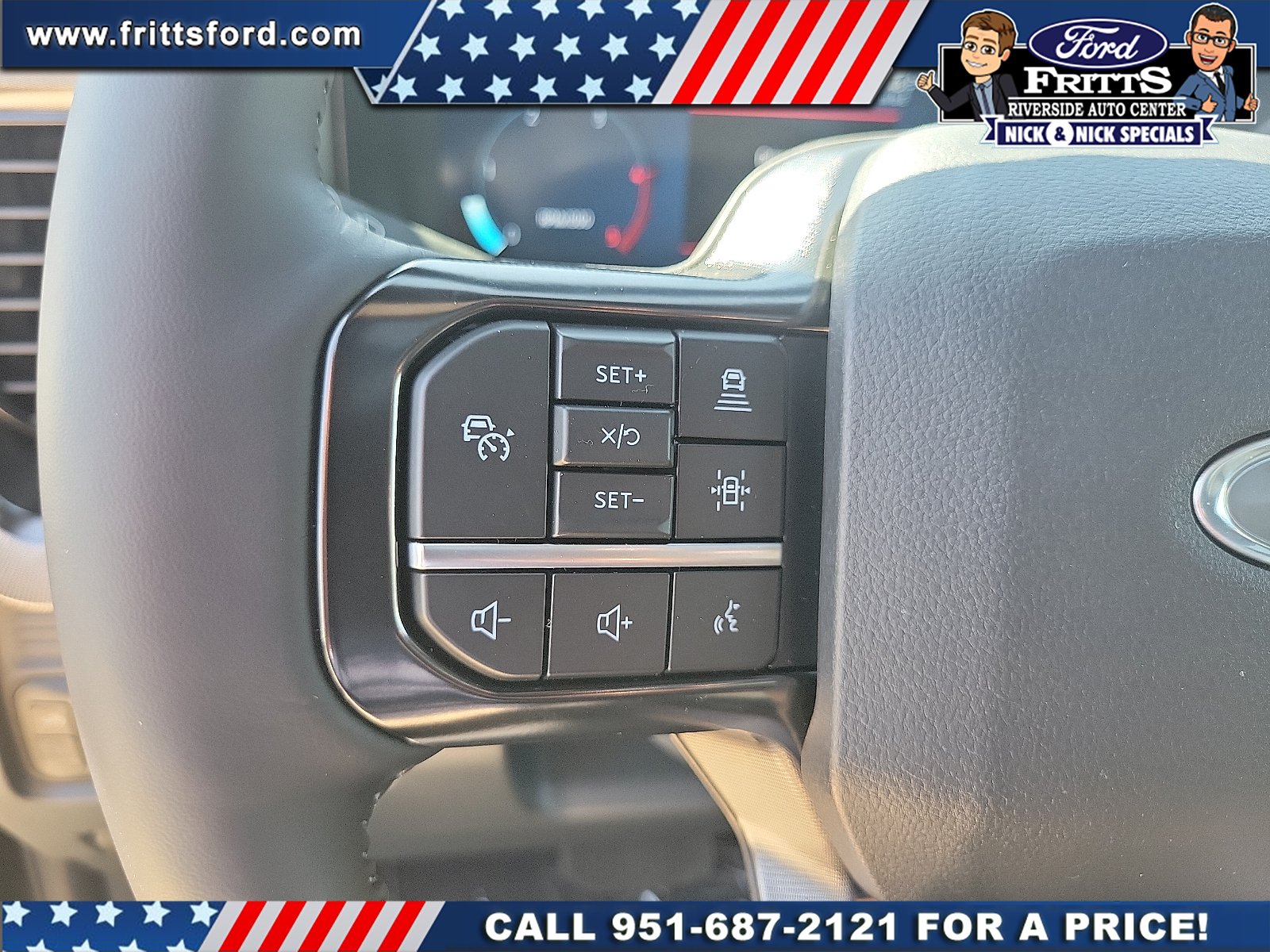 New 2026 Agate Black Metallic Ford F-250® Platinum® image 6