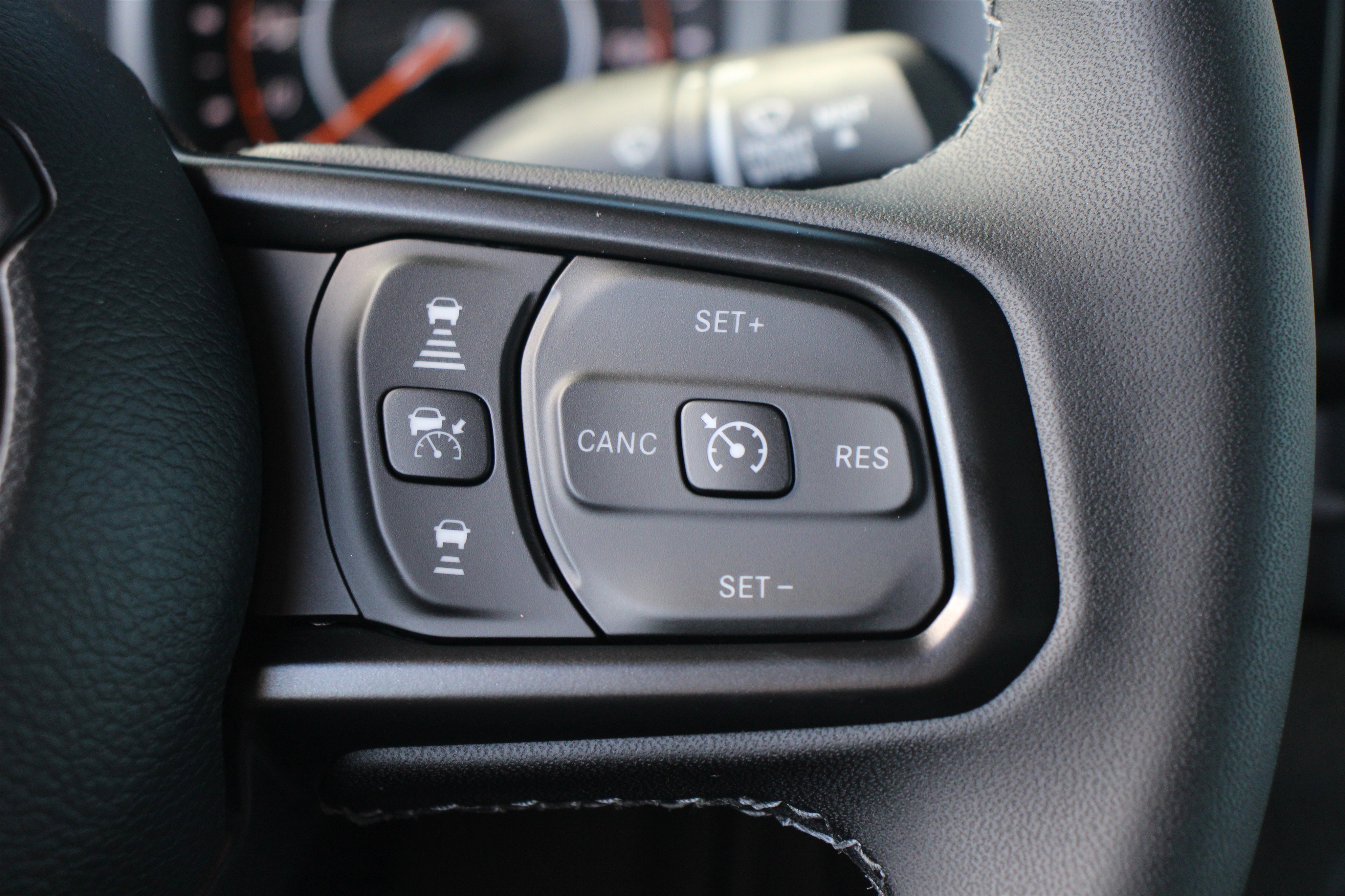 New 2026 Black Clearcoat Jeep Sport S image 10
