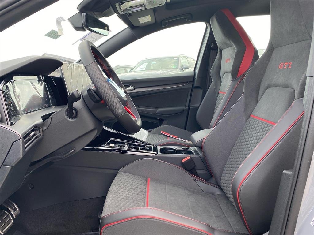 New 2026 Gray Volkswagen 2.0T SE image 8