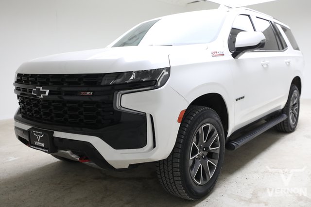 2024 Chevrolet Tahoe Y